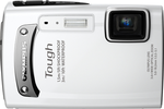 Olympus TG 310 white