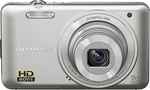 Olympus VG 130 silver