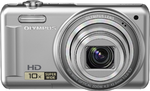 Olympus VR 310 Zilver