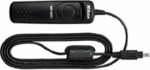 Nikon MC-DC1, Afstandbediening D80