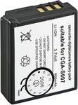 Panasonic CGA-S007 Li-Ion Accu