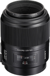 Sony 100mm f/2,8 Makro