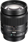 Sony 135mm f/2,8 STF