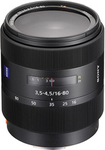 Sony DT 16-80mm f/3,5-4,5 Carl Zeiss