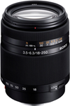 Sony DT 18-250 F3.5-6.3
