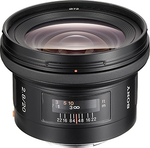 Sony 20mm f/2,8