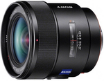 Sony 24mm f/2,0 ZA SSM Distagon T*