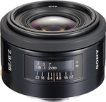 Sony 28mm f/2,8