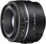 Sony 35mm f/1,8