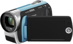 Panasonic SDR-S 26 EGA Blauw