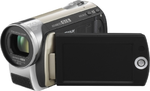 Panasonic SDR-S 50 Champagne