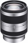 Sony 18-200mm f/3,5-6,3 E-Mount Sony Objektiv