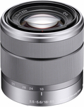 Sony 18-55mm f/3,5-5,6 E-Mount Sony Objektiv