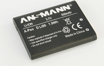 Ansmann A-Pen D-LI 50