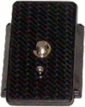 Velbon QB 4L Snelkoppeling (CX-480, UP-4DXII)