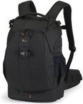 Lowepro Flipside 400 AW Zwart