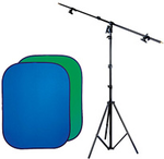 Qihe B170 polydisc stand 