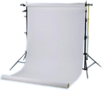 Qihe B-014C achtergrondset met tas 