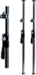 QH-B038 spring stand (set van 2) max 3,80 m