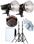 Flitserset Qihe DGS 250A