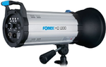 Fomex Hyundai HD-1000 studio flitser