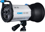 Fomex Hyundai HD-600 studio flitser