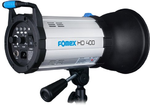 Fomex Hyundai HD-400 studio flitser