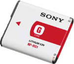 Sony NP-BG1 InfoLithium Accu