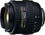 Tokina ATX 3,5-4,5/10-17 DX C/AF