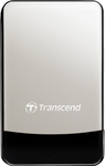 Transcend StoreJet 25 Classic Aluminium Behuizing 250GB