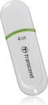 Transcend JetFlash 330 4GB