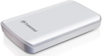 Transcend StoreJet 2,5" D2 white 500GB