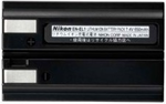 Nikon EN-EL 1 Lithium-Ionen-Accu