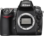Nikon D700 Body