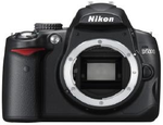 Nikon D5000 Body