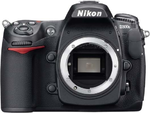 Nikon D300S Body