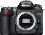 Nikon D 7000 Body