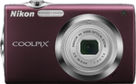 Nikon CoolPix S 3000 Magenta