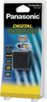 Panasonic Accu VW-VBG130