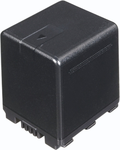Panasonic VW-VBN 260 E-K