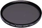Hoya Polarizer circular HMC 72mm