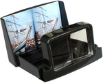 Loreo Deluxe 3D Viewer parallel Donkergrijs