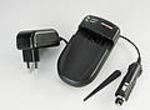 Ansmann Digi Charger vario