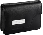 Pentax Optio Leren tas LC-T1