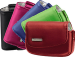 Fuji Premiumcase Groen