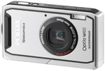 Pentax Optio W60 Koraalrood