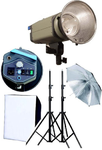 Rittz Studio Flits Set 250 Watt