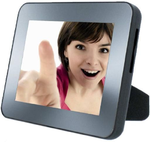 Telefunken Digital Photoframe 3,5 inch