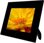 Telefunken Digital Photoframe 10.4 inch